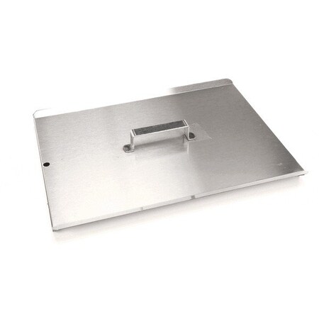 Frymaster Cover, Fryp Ef/H52 8239414
